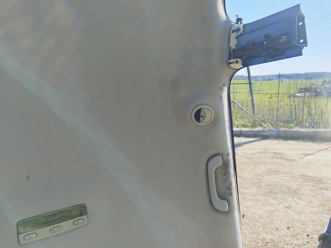 Крыша 6HHH0N Renault Espace undefined