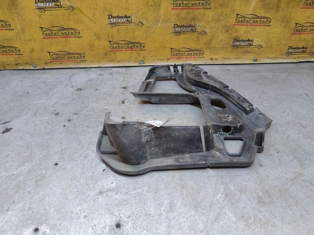 Кронштейн крепления бампера заднего TX6OYD Renault Vel Satis купить