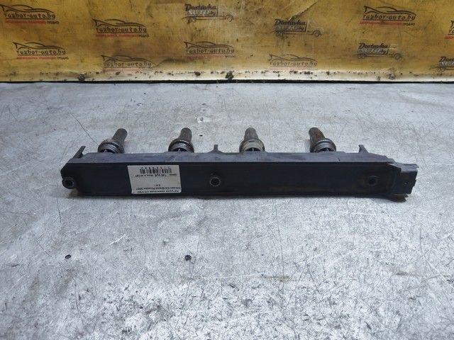 Катушка зажигания CK1FE3 Citroen C4 Grand Picasso купить с доставкой
