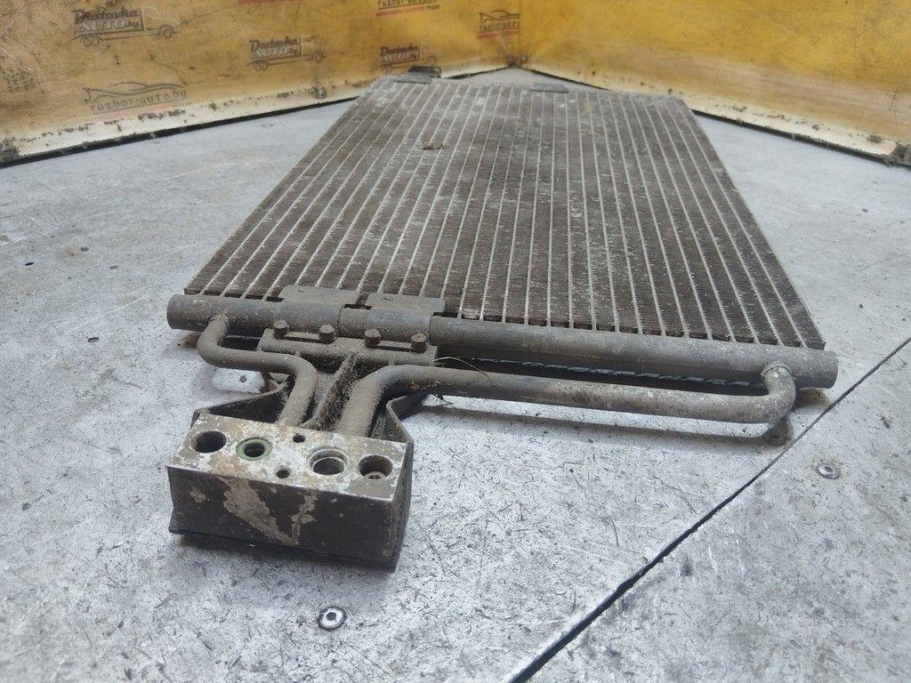 Радиатор кондиционера B5R42Z Citroen Xantia - Фото 2