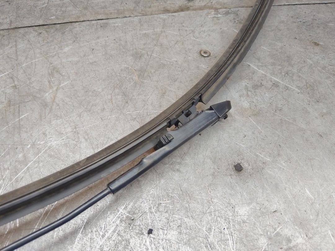 Щеткодержатель (поводок стеклоочистителя, дворник) CDQA6O Ford Fusion - Фото 19