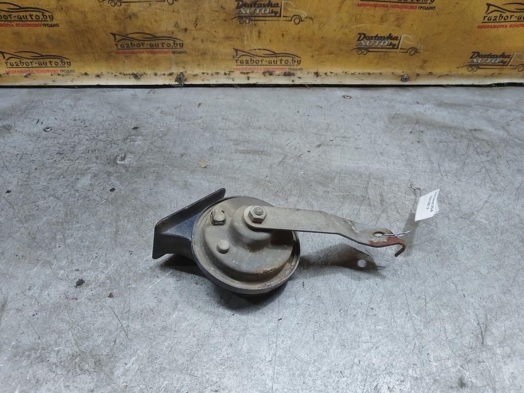 Сигнал (клаксон) OXCU5I Mazda 3 купить с доставкой. Огромный выбор запчастей и марок авто. У нас есть практически все.