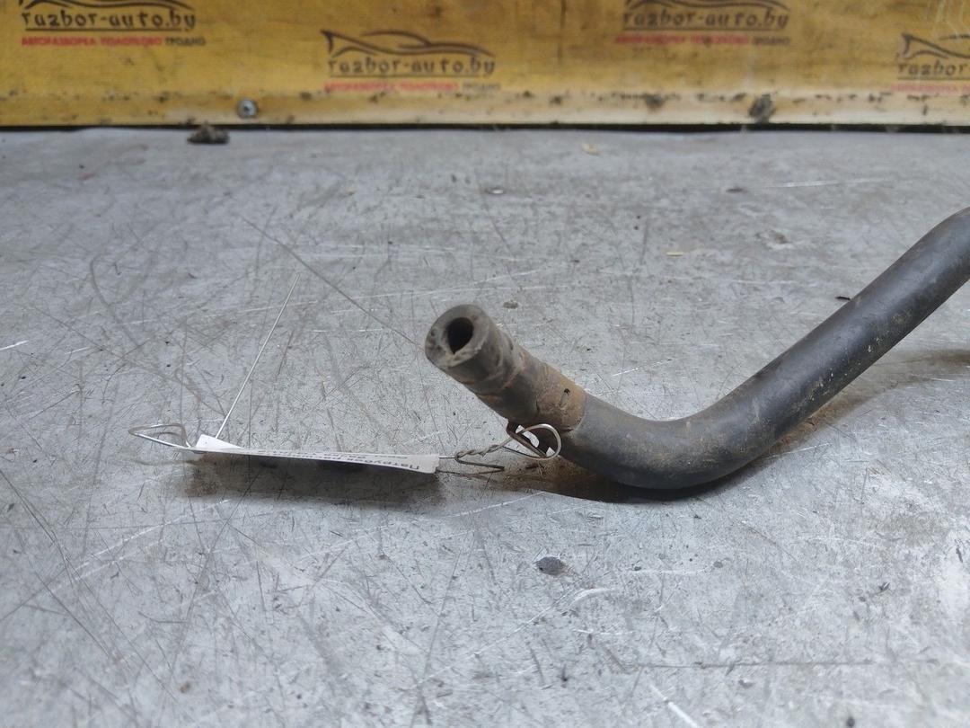 Патрубок расширительного бачка YQJKU8 Opel Zafira купить в магазине запчастей бу