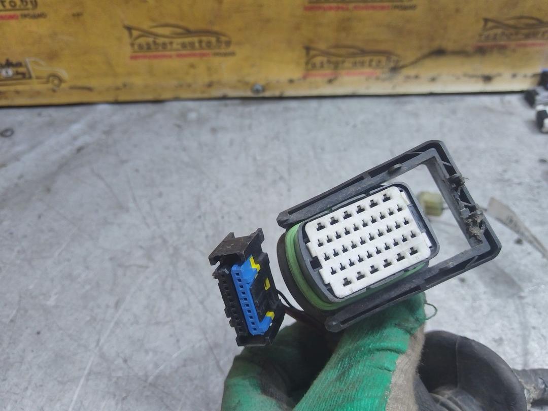 Проводка двери передней левой MT8Z1T Renault Laguna купить с доставкой