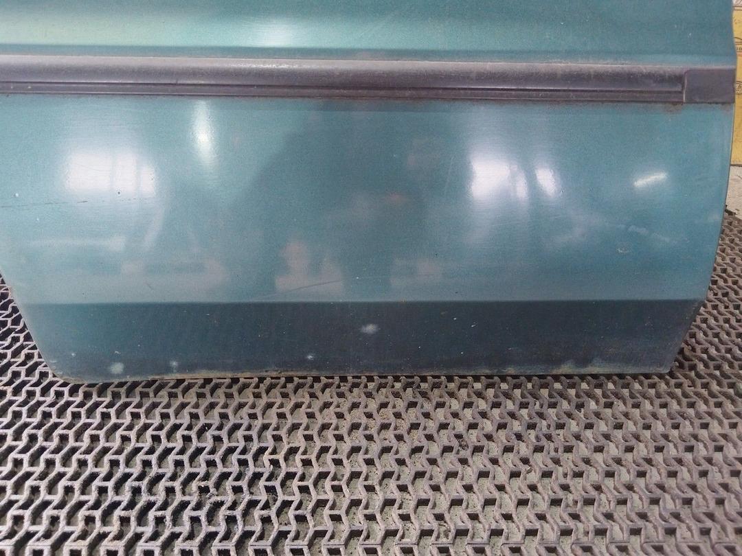 Дверь задняя правая PXF4SW Peugeot 106 - Фото 3