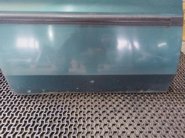 Дверь задняя правая PXF4SW Peugeot 106 - Фото 3