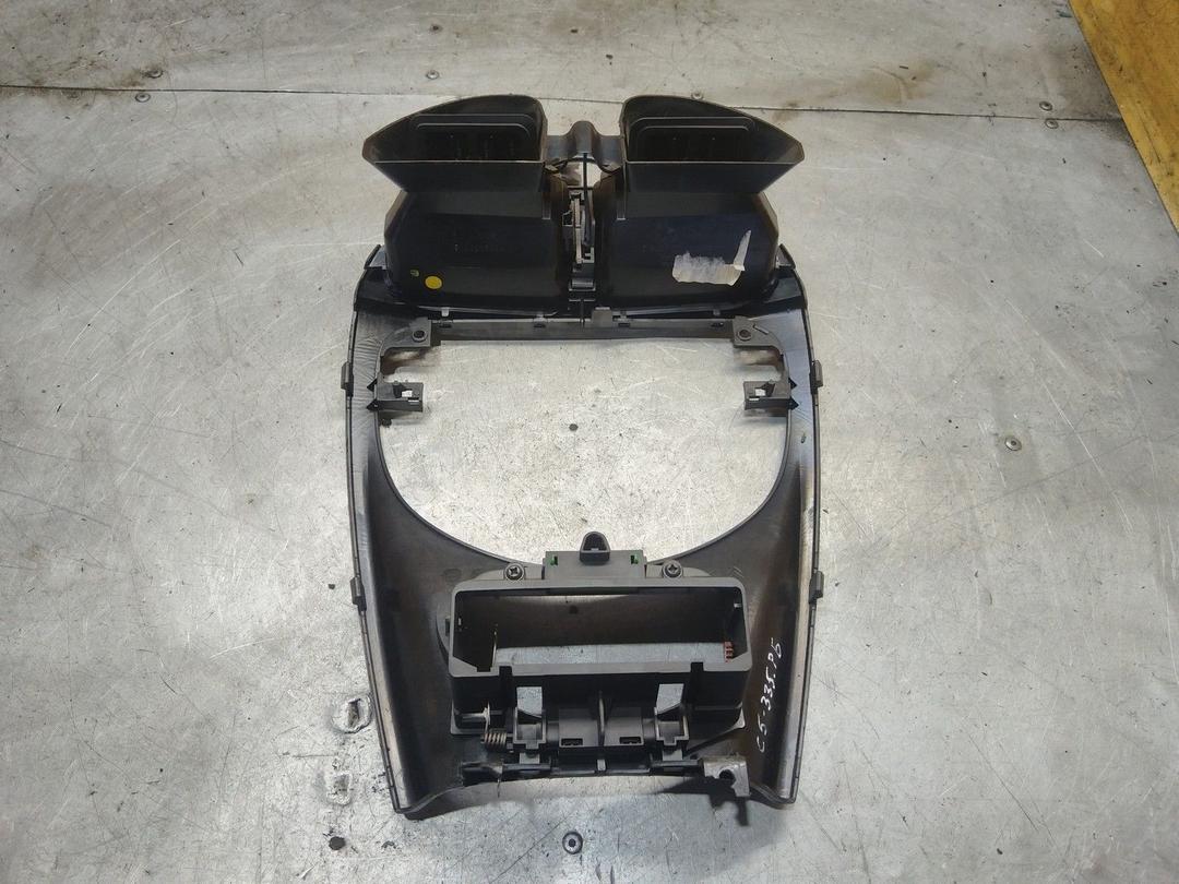 Рамка под магнитолу GWZ6B5 Citroen C5 купить с доставкой