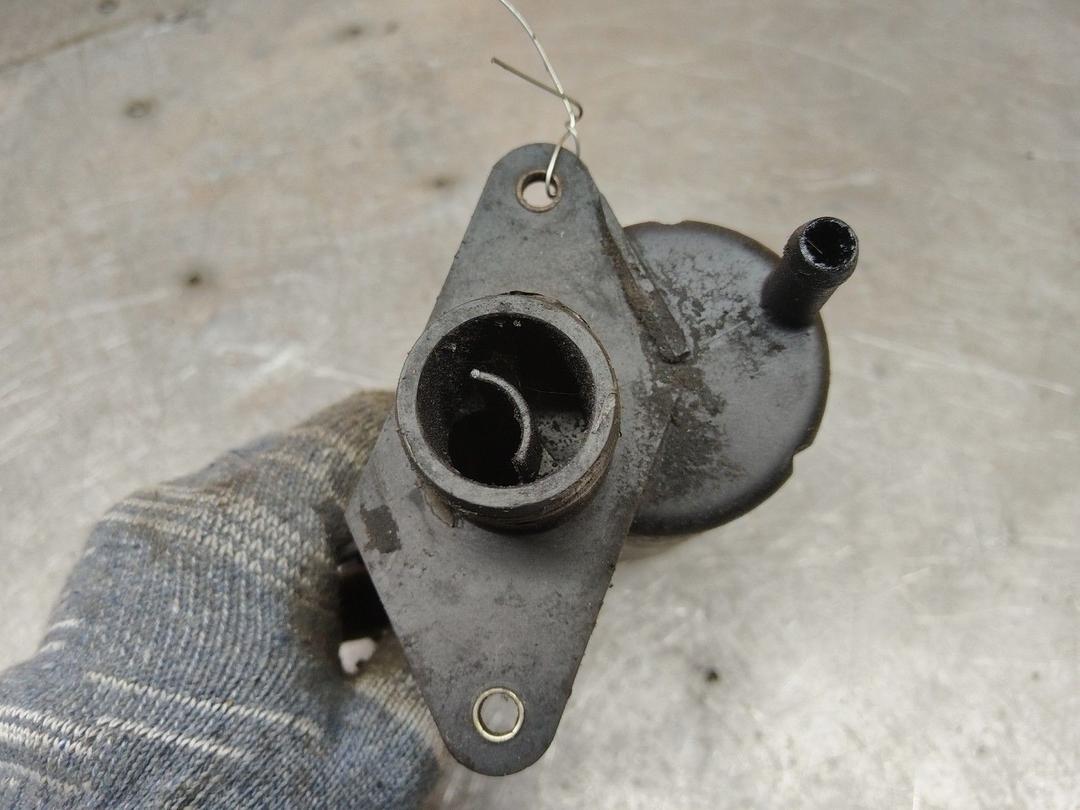 Маслоотделитель (сапун) SPRKVM Renault Espace - Фото 3