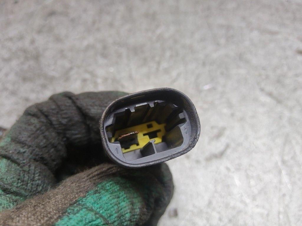 Проводка (планка) свечей накала ANBKB3 Peugeot 607 - Фото 4