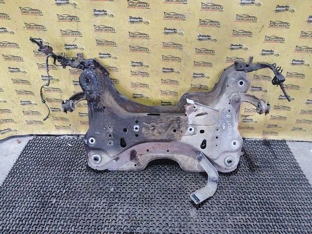 Балка подвески передняя (подрамник) 6PNHUA Renault Laguna