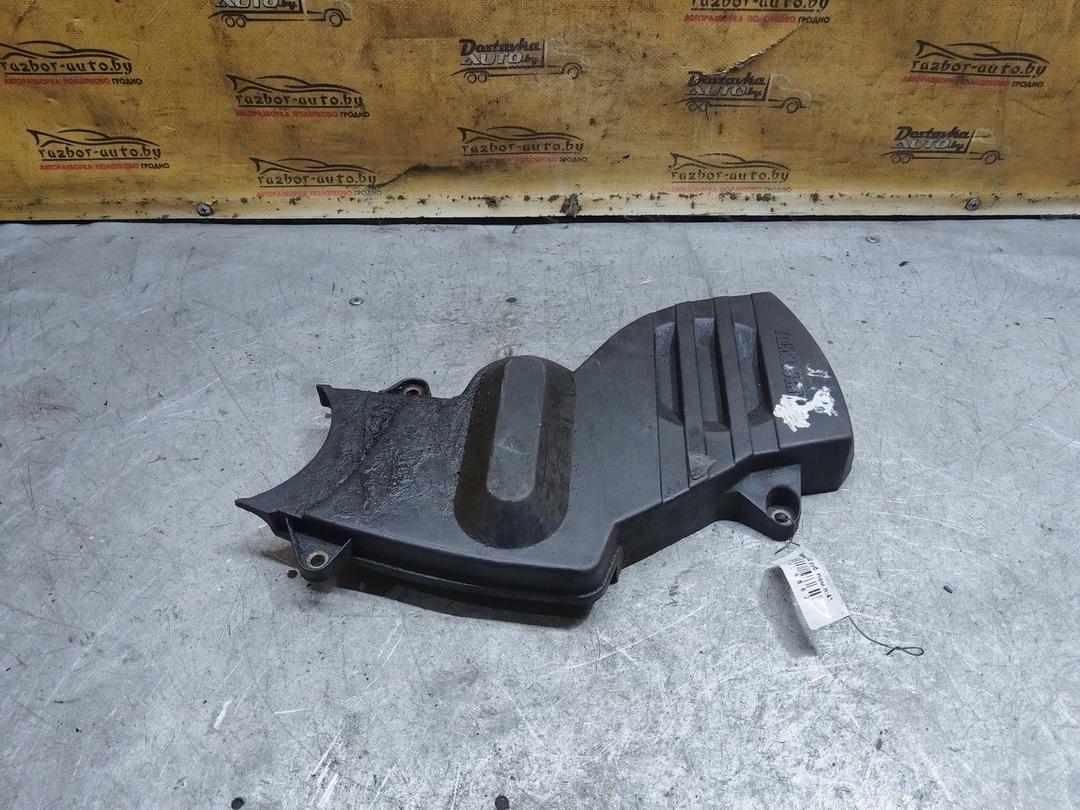 Защита (кожух) ремня ГРМ EAZ2GL Renault Scenic купить с доставкой