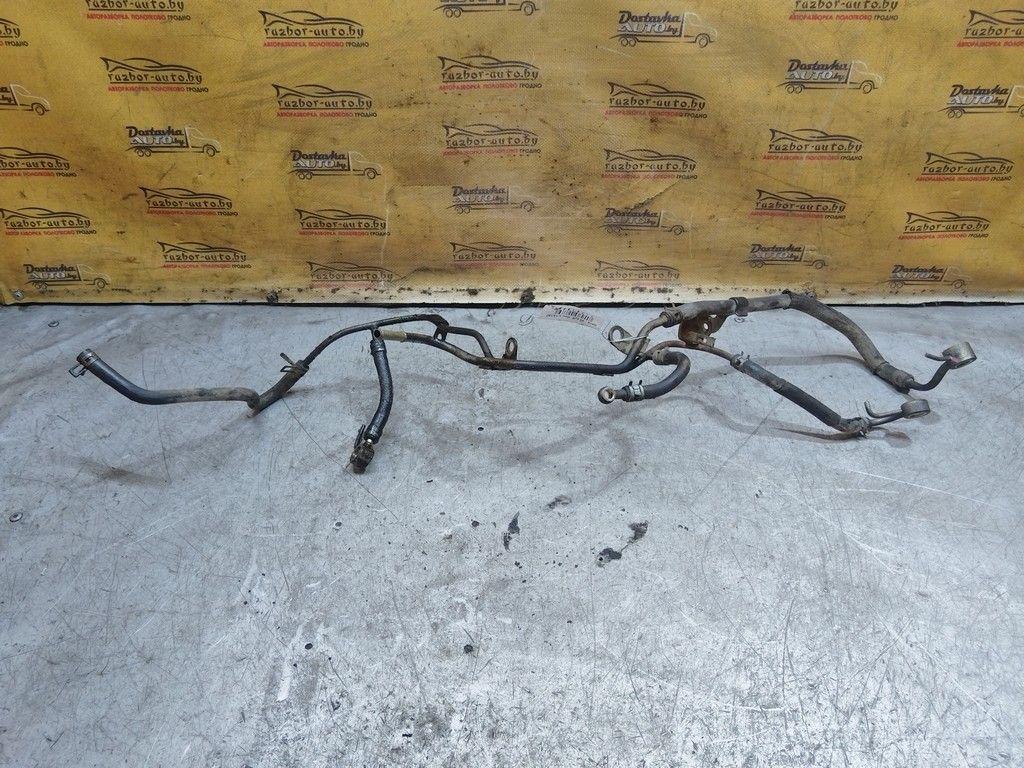 Трубка топливная 79LPQD Toyota Corolla - Фото 3