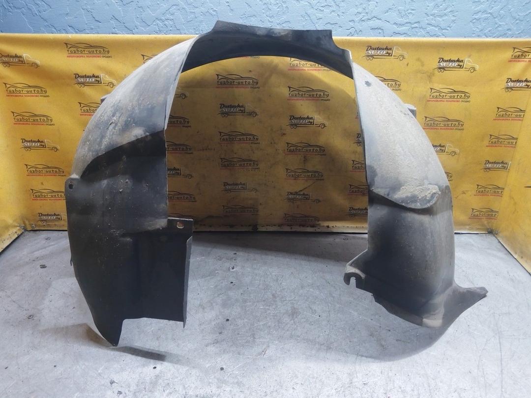 Защита арок передняя правая (подкрылок) IWK6FK Volvo S60 купить в магазине запчастей бу