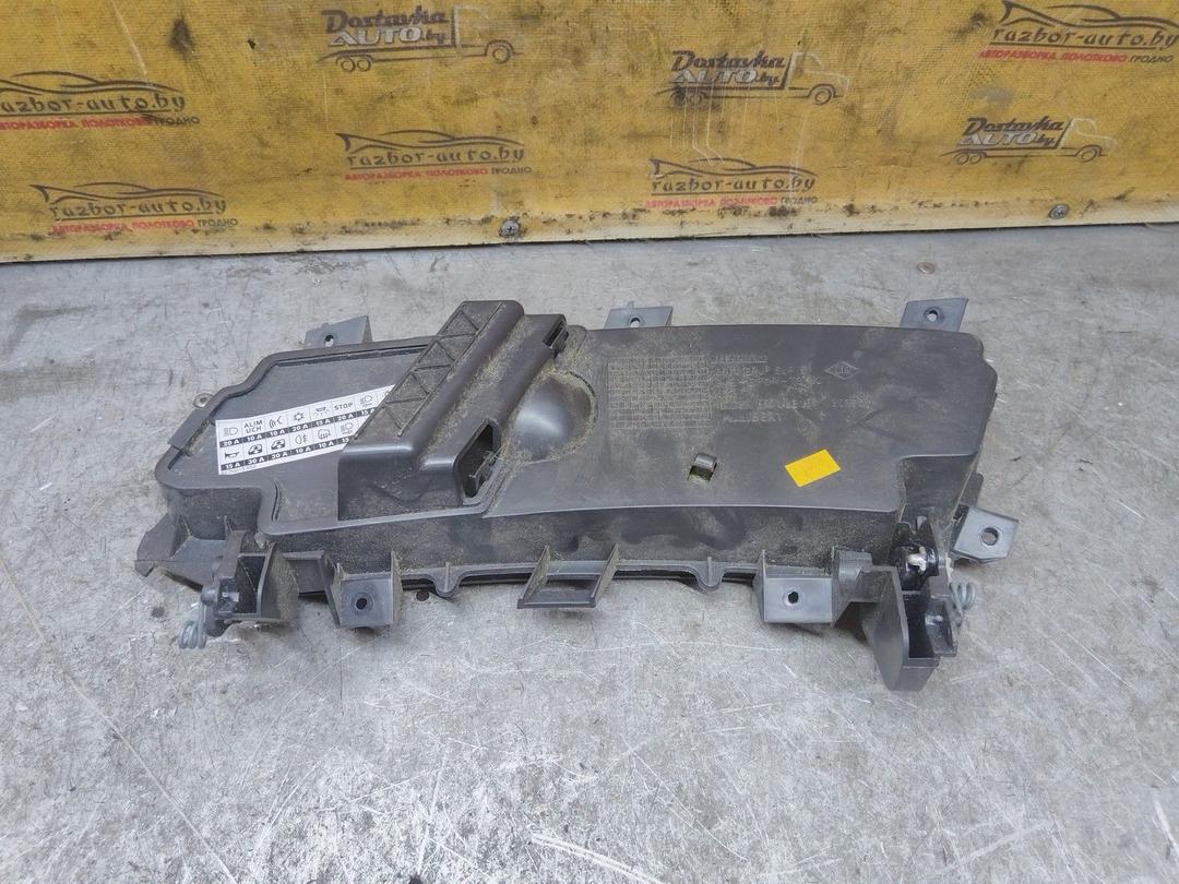 Бардачок Z3DCWP Renault Espace купить с доставкой