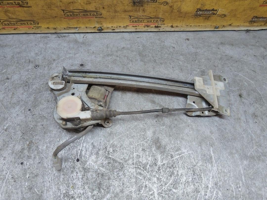 Стеклоподъемник электрический задний правый G8KL9F Mazda 626 - Фото 3