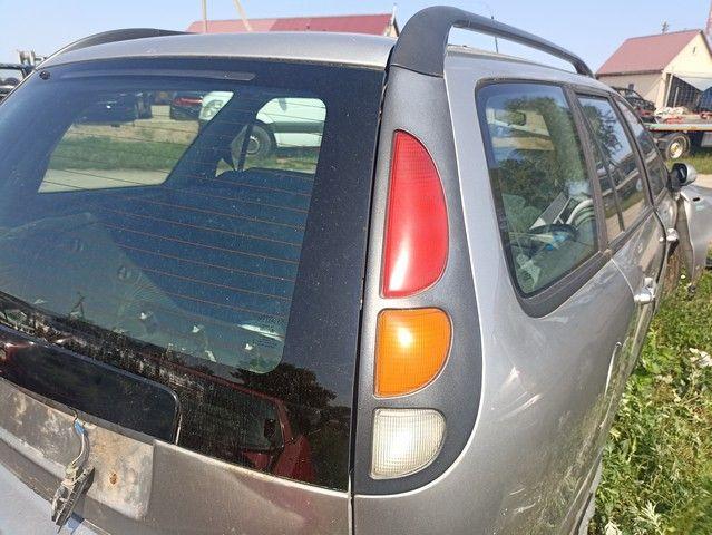 Фонарь задний правый E9JDMH Fiat Marea купить