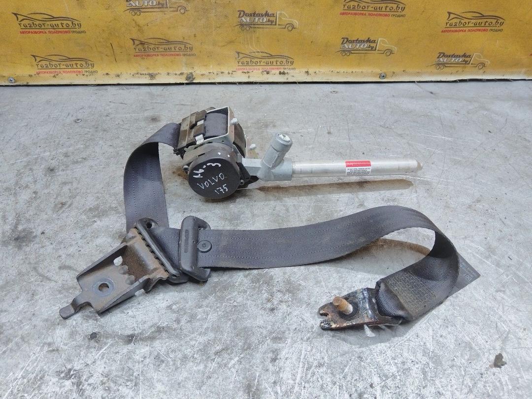 Ремень безопасности задний левый 2RFES1 Volvo XC70 купить