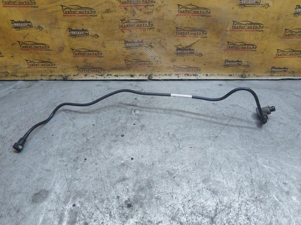 Трубка вакуумная 09UEDH Citroen Xsara Picasso - Фото 1