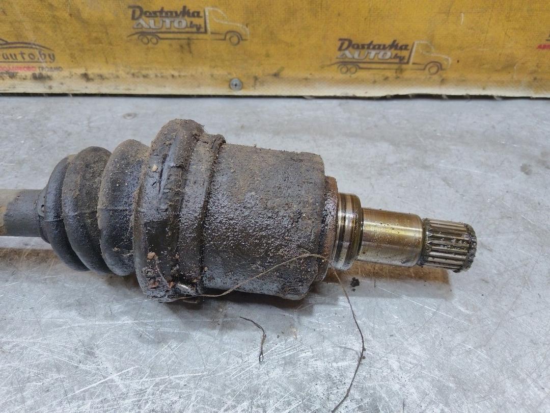 Полуось передняя правая (приводной вал, ШРУС) YO9ZAJ Ford Escort купить в магазине запчастей бу