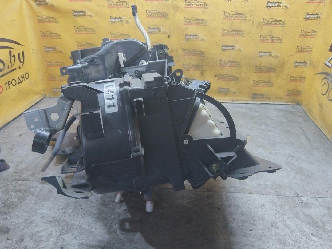 Корпус отопителя (печки) 7DBK1T Toyota Corolla - Фото 4