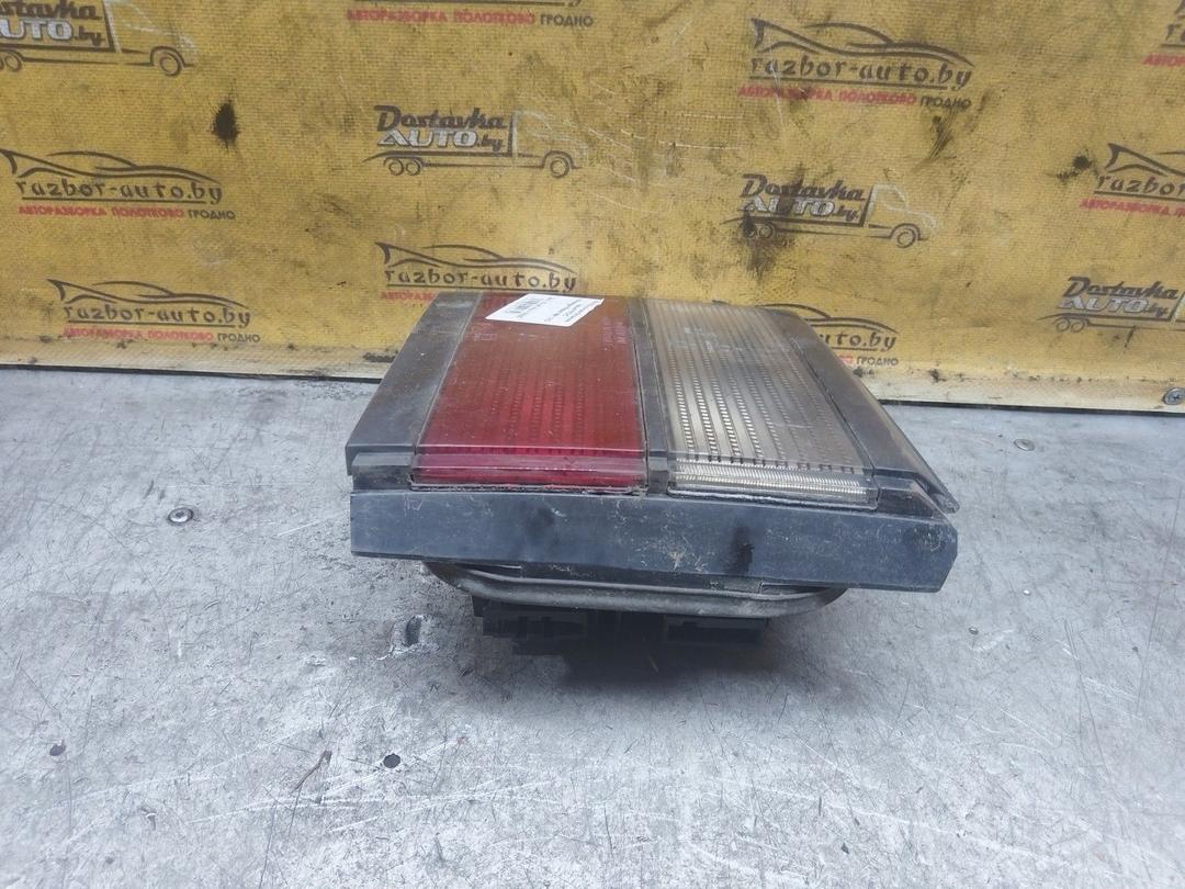 Фонарь крышки багажника левый 7V7DY2 Volkswagen Passat - Фото 4