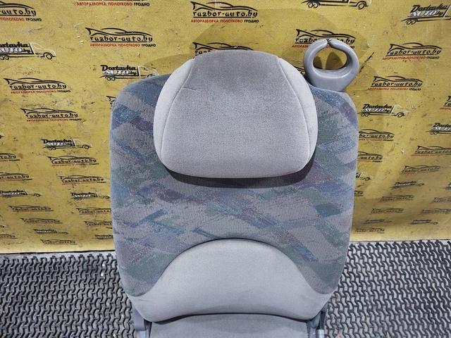 Сиденье заднее U4EBN3 Citroen Xsara Picasso - Фото 2