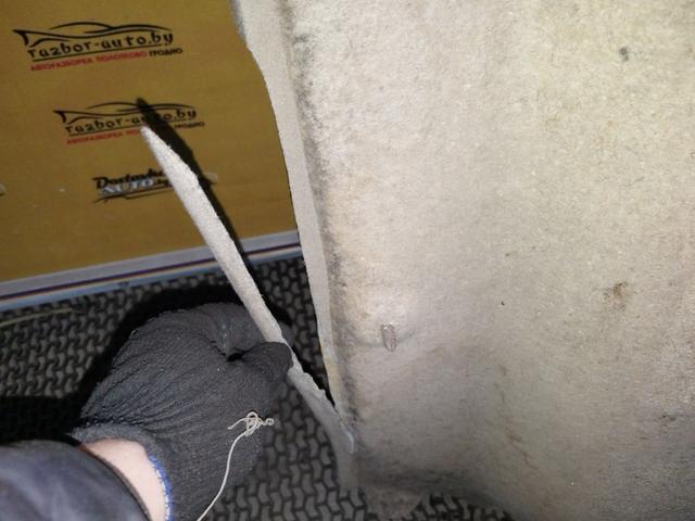 Потолок 15E5MU Great-Wall Hover undefined