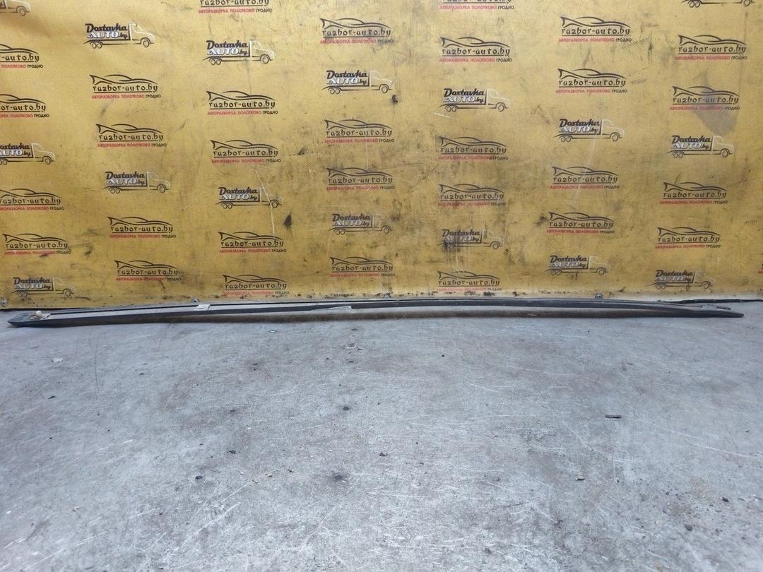 Молдинг двери задней левой GR56CL Fiat Ulysse купить в магазине запчастей бу