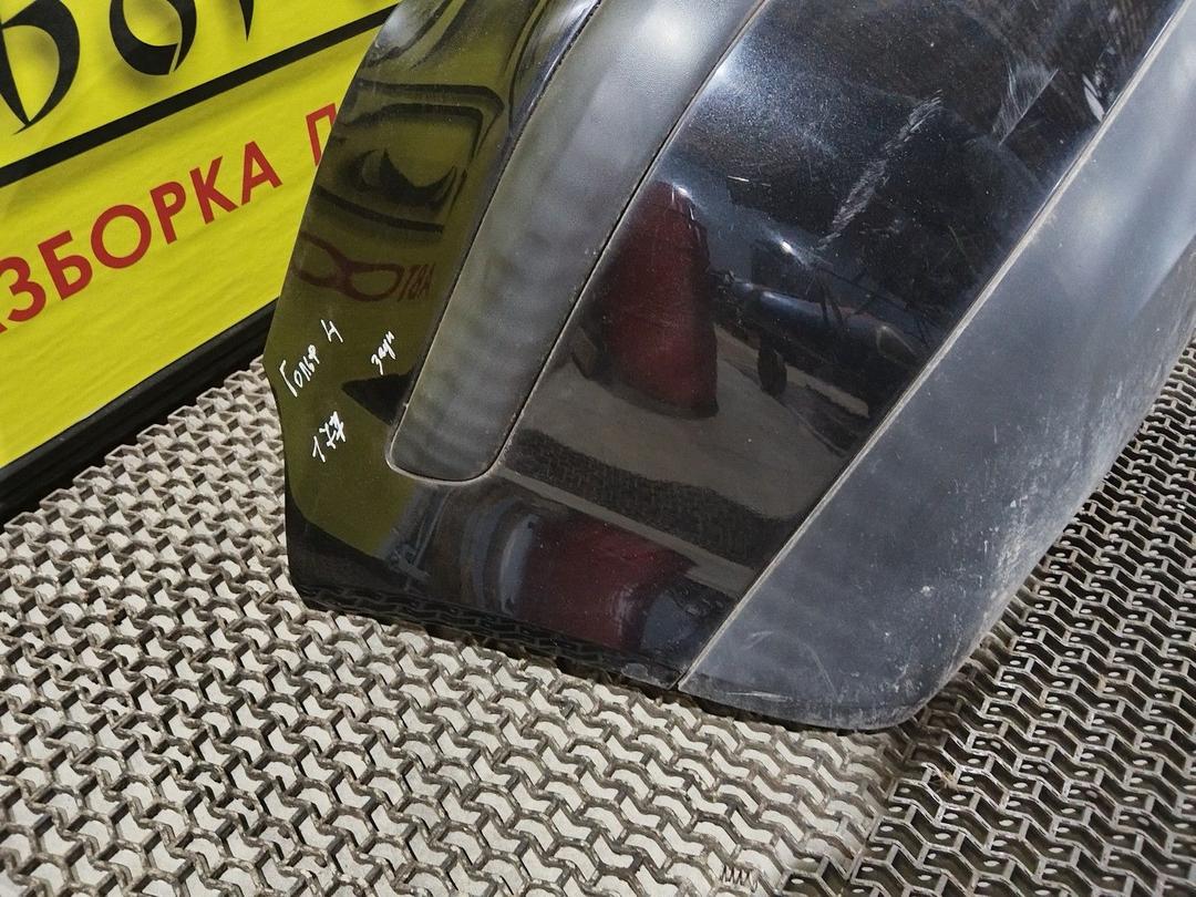 Бампер задний 7W3XKD Volkswagen Golf купить