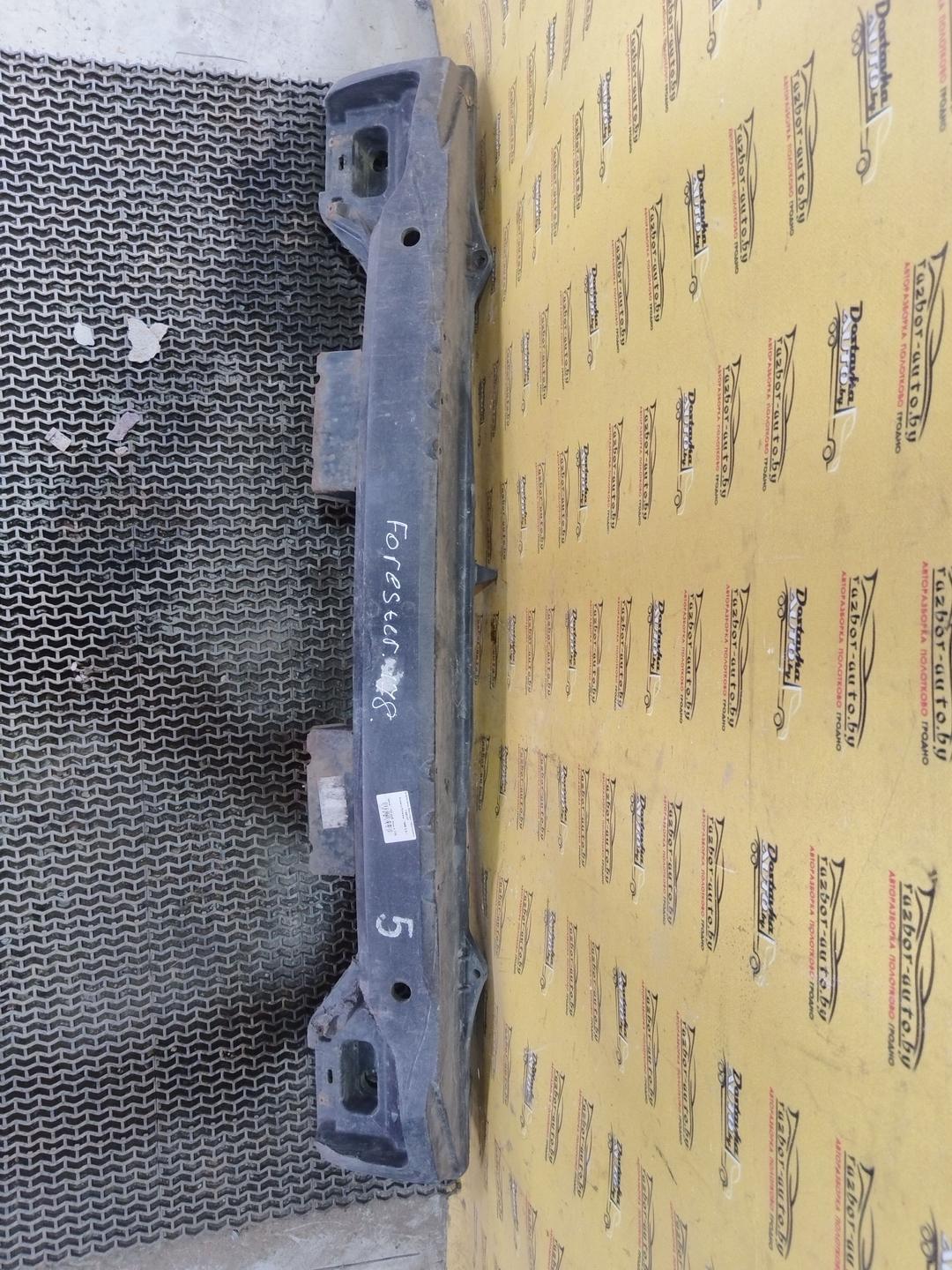 Усилитель бампера переднего TQ9747 Subaru Forester купить с доставкой. Огромный выбор запчастей и марок авто. У нас есть практически все.