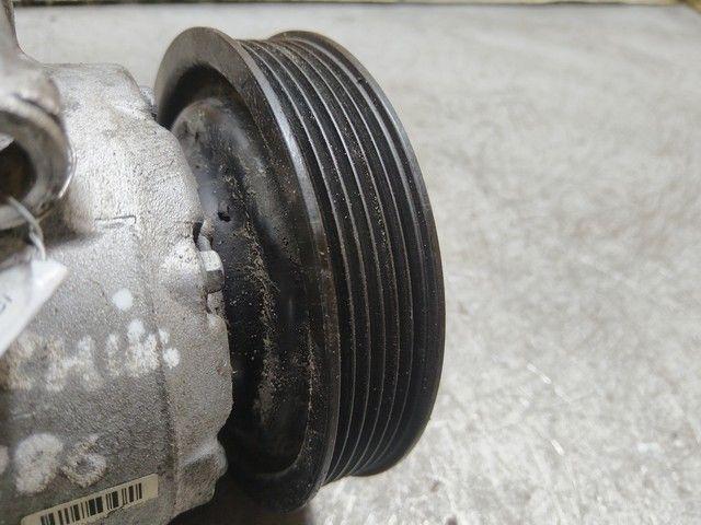 Компрессор кондиционера 40L8BM Renault Scenic купить в магазине запчастей бу