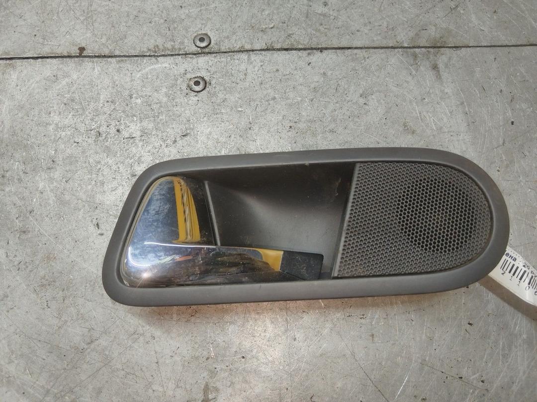 Ручка внутренняя задняя левая Q6B2MB Seat Alhambra - Фото 1