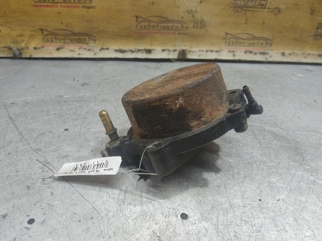 Насос вакуумный DH22XZ Opel Astra - Фото 2