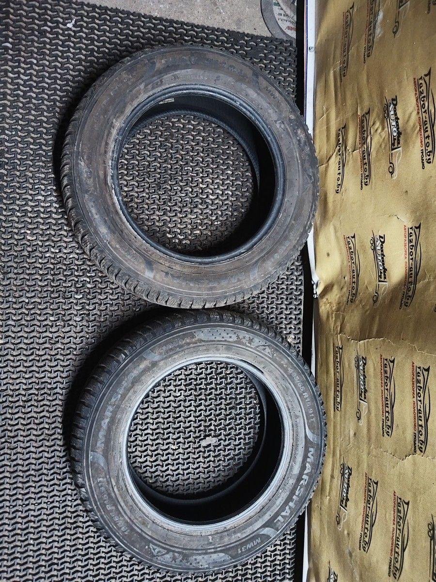 Шина Marshal 195/65 R15 ZSH1M7 ZSH1M7 Marshal купить