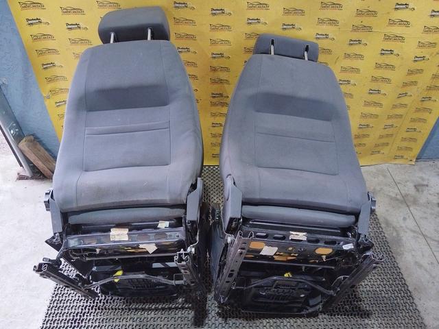 Салон (комплект сидений) UD331W Volkswagen Polo undefined