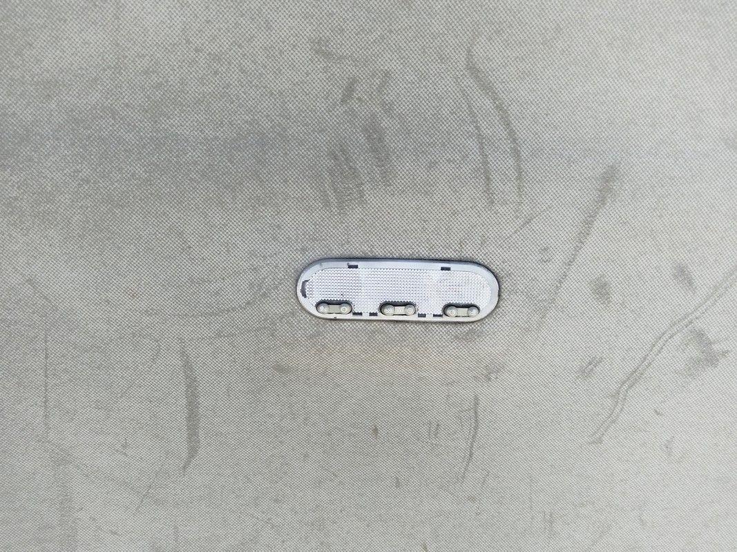 Фонарь салона (плафон) BO27Q3 Nissan Note купить на авторазборке