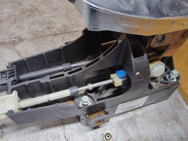 Трос кулисы КПП C2C5WQ Opel Insignia