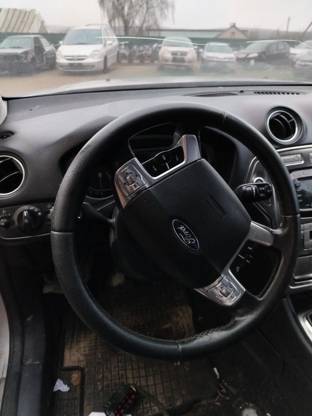 Шлейф руля LL4ERN Ford Mondeo