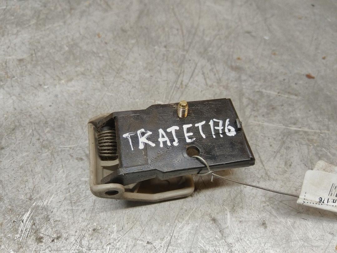 Ручка открывания капота ILMB8Z Hyundai Trajet - Фото 3