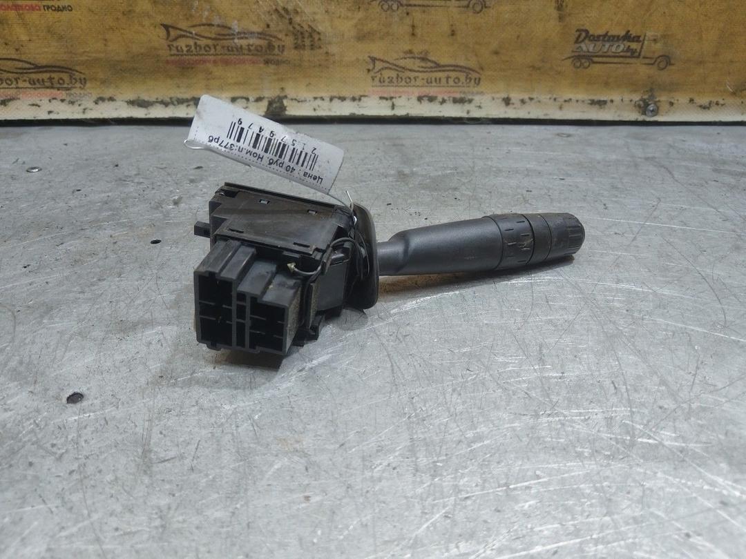 Переключатель поворотов KMD9M7 Citroen Xsara Picasso - Фото 3