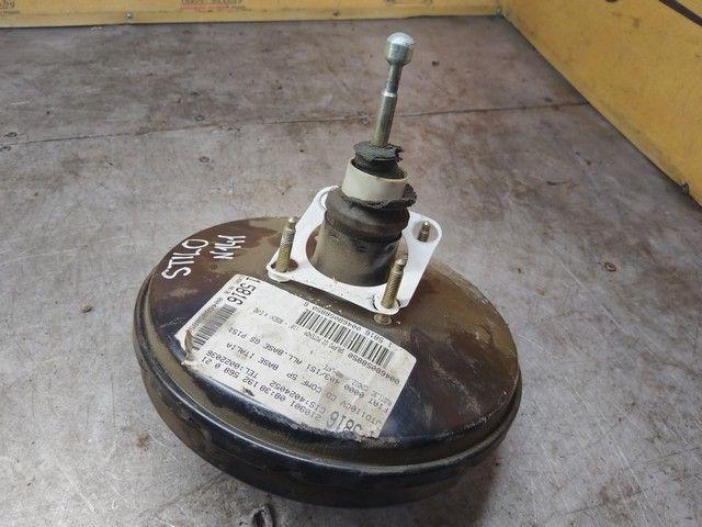 Вакуумный усилитель тормозов E78H72 Fiat Stilo купить в магазине запчастей бу