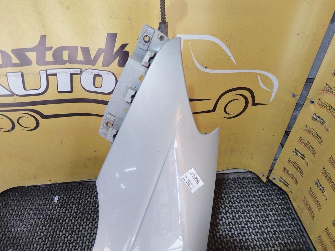 Крыло переднее левое 9JL52O Renault Scenic купить на авторазборке