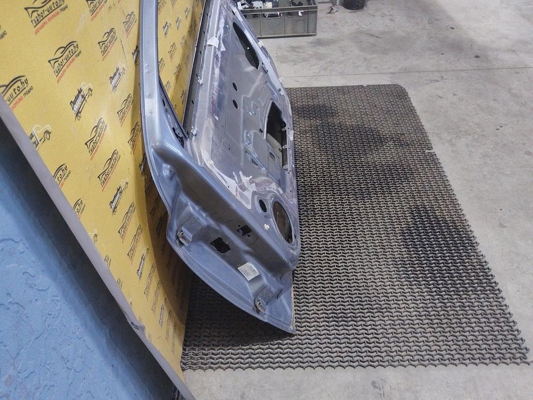 Дверь передняя правая K9E33W Opel Astra undefined