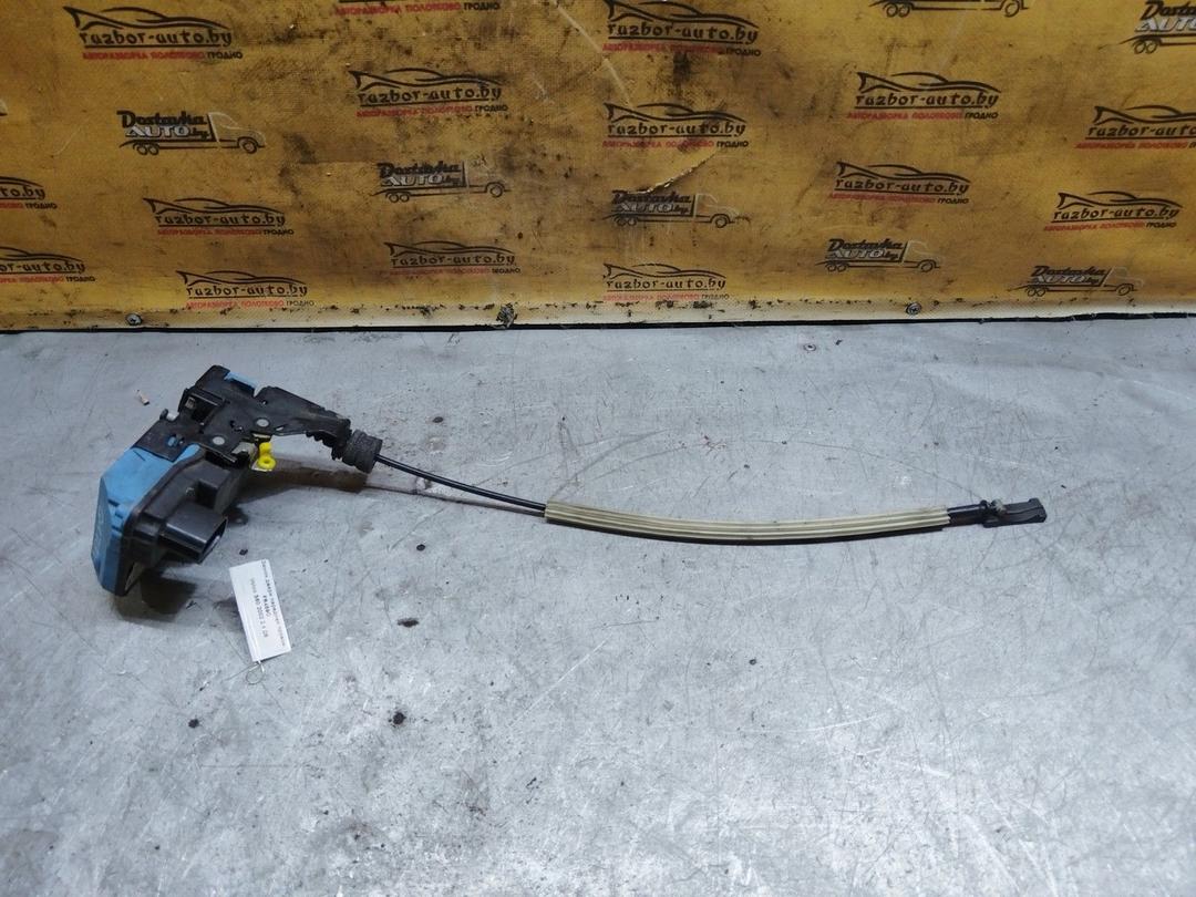 Замок двери передней правой FR459O Volvo S60 купить с доставкой