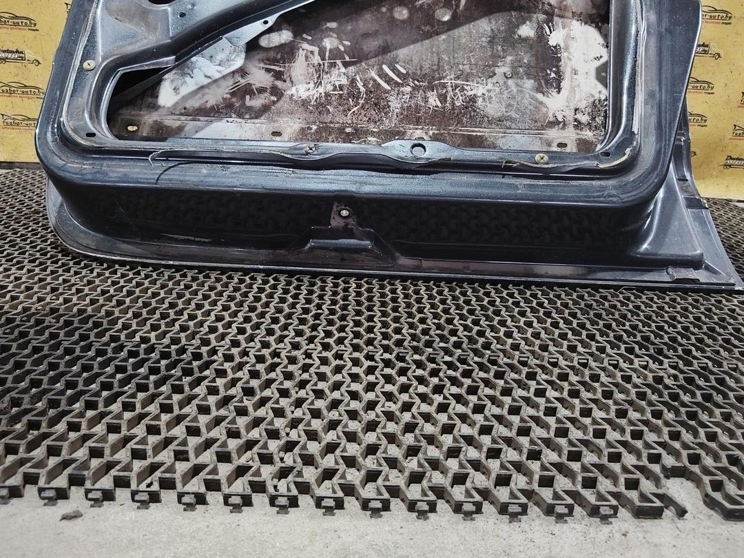 Дверь передняя правая PACTL4 Renault Espace undefined