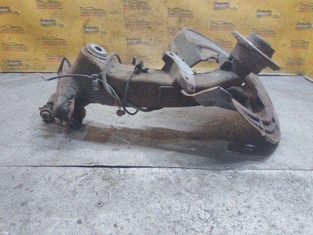 Рычаг задний левый MQV76L Citroen C5 купить с доставкой