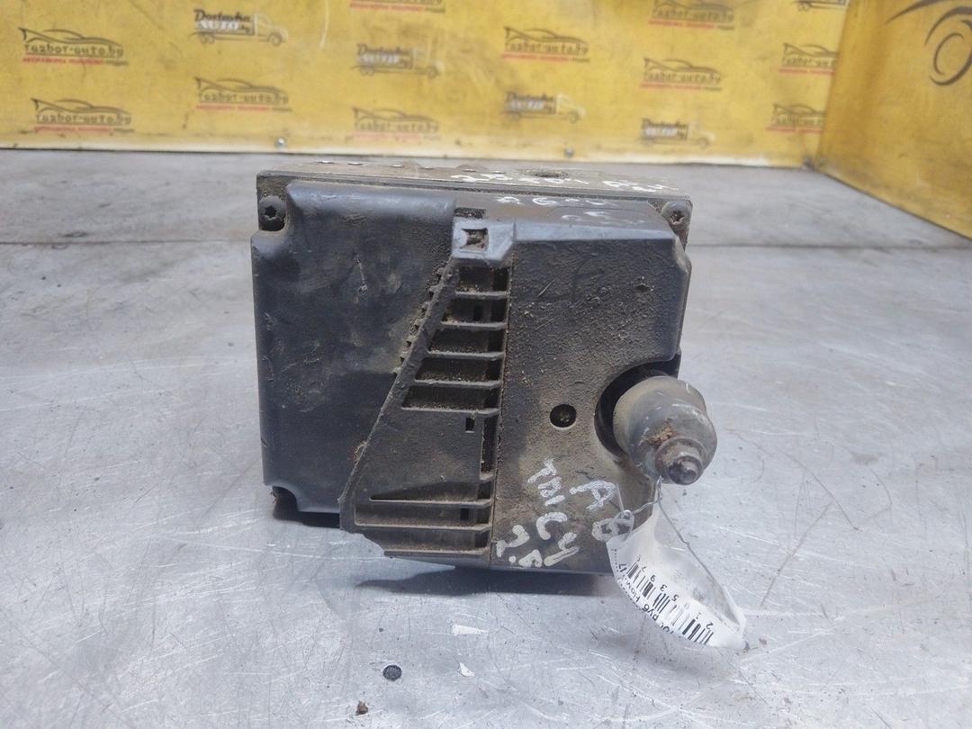 Блок ABS V4D2D7 Audi A6 купить в магазине запчастей бу