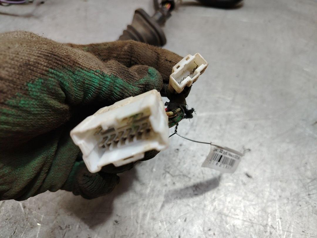 Проводка двери передней левой S4H5MY Nissan Primera - Фото 2