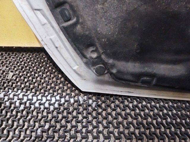 Капот QBD710 Volvo V70 - Фото 9