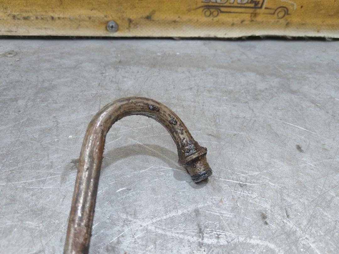 Трубка гидроусилителя H5Q8SR Ford Escort купить